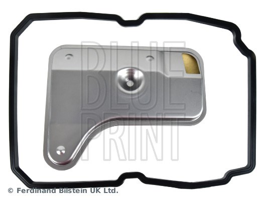 Porsche 911 996 Carrera Otomatik Şanzıman Yağı Filtre Seti ve Yağ Haznesi... BLUEPRINT