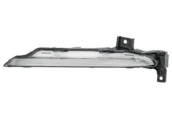 Porsche İndikatör Lambası Sol HELLA