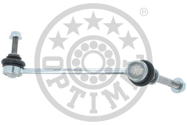 Porsche 718 Boxster Cayman 911 Stabilizatör Demir Kolu OPTIMAL