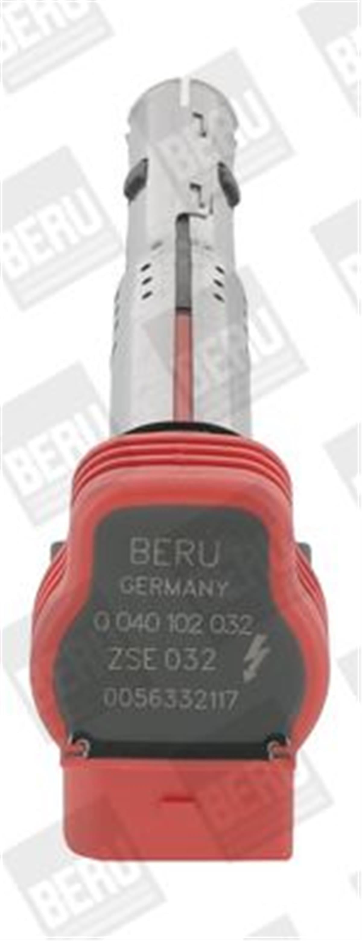 Volkswagen Touareg Audi A6 Q7 Porsche Cayenne Ateşleme Bobini 06E905115e-06D905115-06D905115