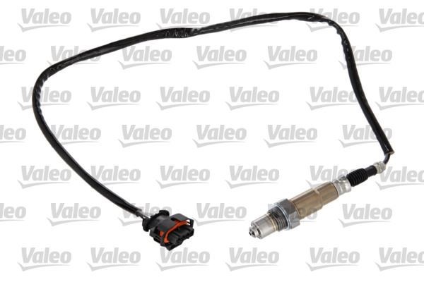 Porsche Oksijen Sensörü VALEO