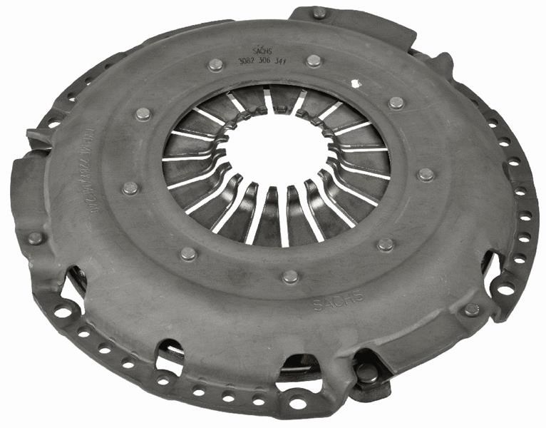 Porsche Debriyaj Baskı Plakası SACHS