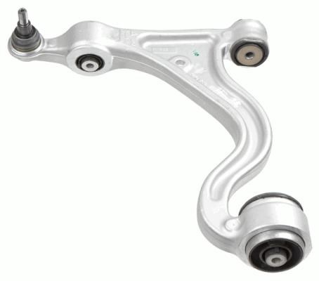Porsche Tekerlek Bağlantı Kolu LEMFORDER