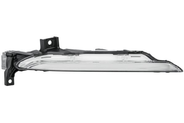 Porsche İndikatör Lambası Sağ HELLA