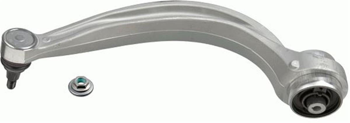 Rotilli Kol Alt Eğri Sol 4M0407693e