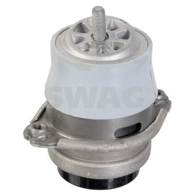 Porsche Motor Takozu SWAG