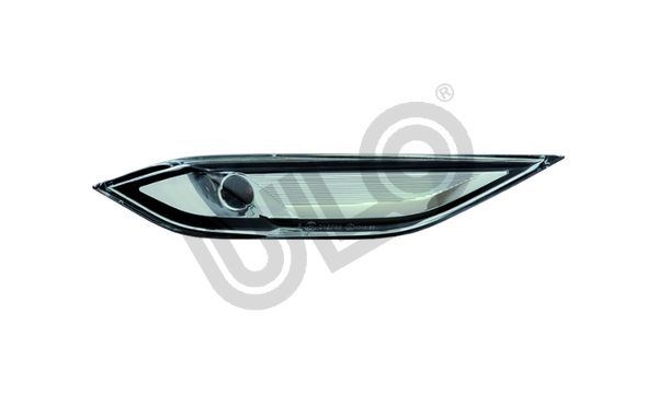 Porsche Sinyal Lambası Sol ULO