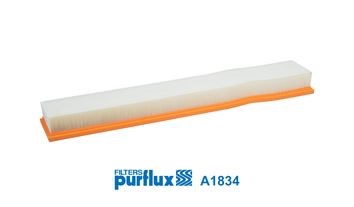 Porsche Hava Filtresi PURFLUX