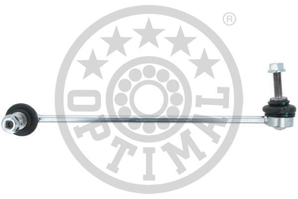 Porsche 911 Ön Stabilizatör Demir Kolu OPTIMAL