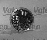 Porsche Alternatör A14N67 VALEO