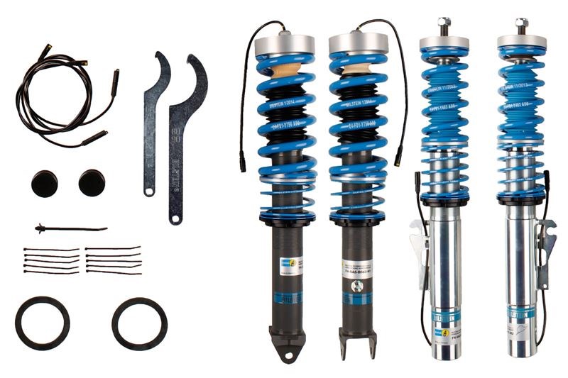Porsche 911 C2 997 Amortisör Seti B16DT BILSTEIN