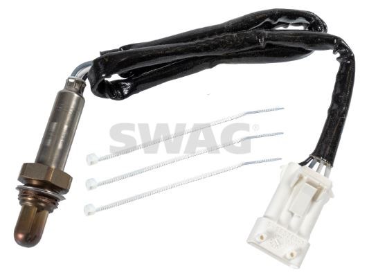 Porsche Lambda Sensörü SWAG