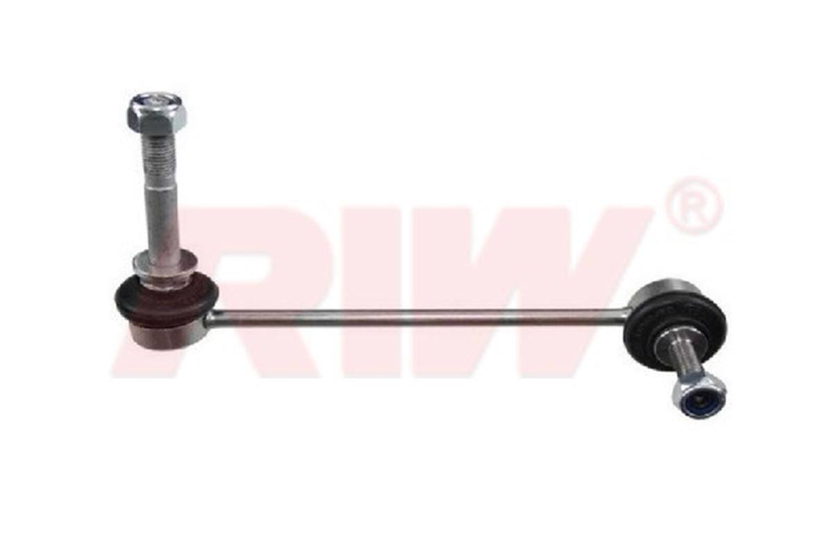 Porsche Boxster (2004-2012) Porsche Cayman (2005-2013) Z Rot Ön Sol 99734306901-99734306900-997343