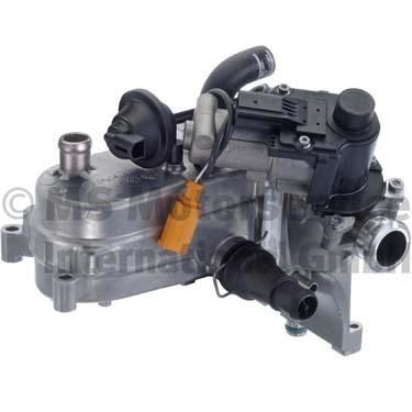 Porsche EGR Soğutucu Modülü PIERBURG