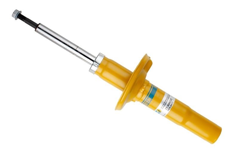 Porsche Boxster 986 Arka Amortisör B6 BILSTEIN