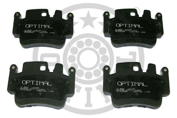 Porsche 911 996 911 997 911 Cabriolet 996 911 Cabriolet 997 911 Targa 996... OPTIMAL