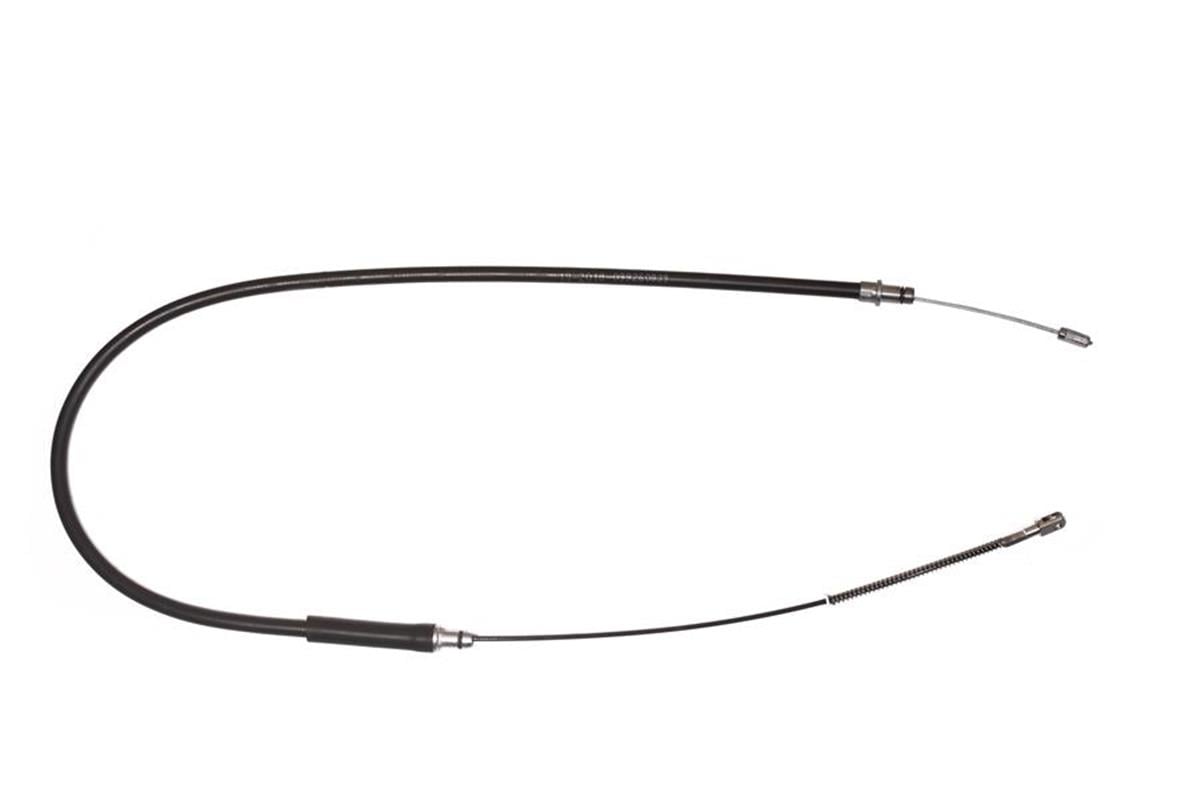 Porsche Boxter El Fren Telleri Arka Sağ/Sol 98642414104