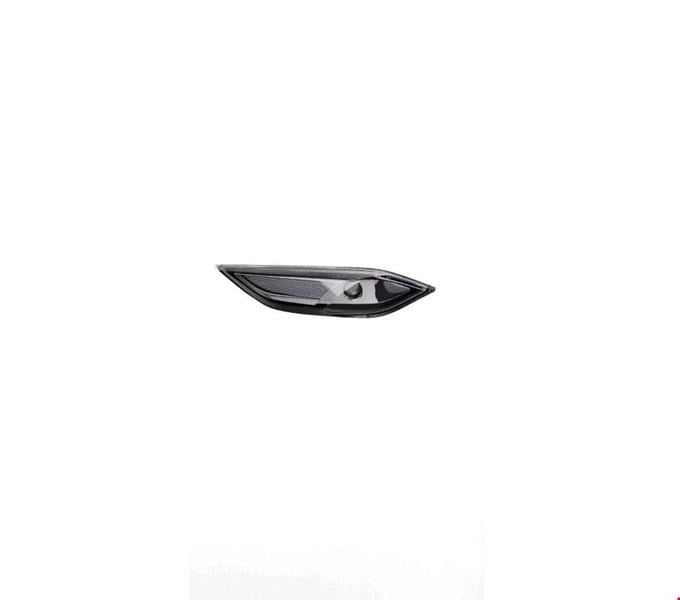 Porsche Cayenne 2011- Ön Çamurluk Sinyali Sol DOGAN-