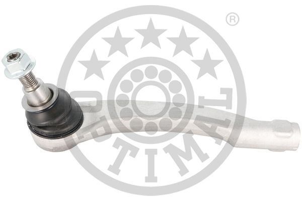 Porsche Panamera Rot Kolu Kafası OPTIMAL