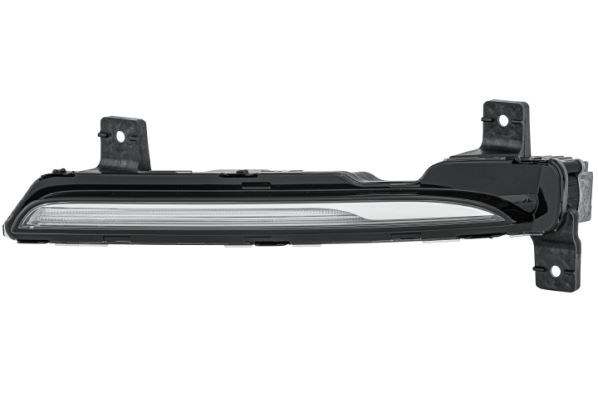 Porsche İndikatör Lambası Sol HELLA