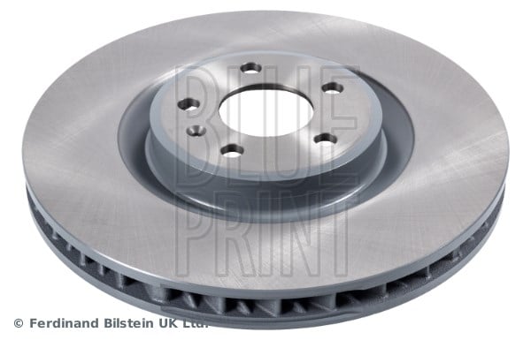 Porsche Fren Diski BLUEPRINT
