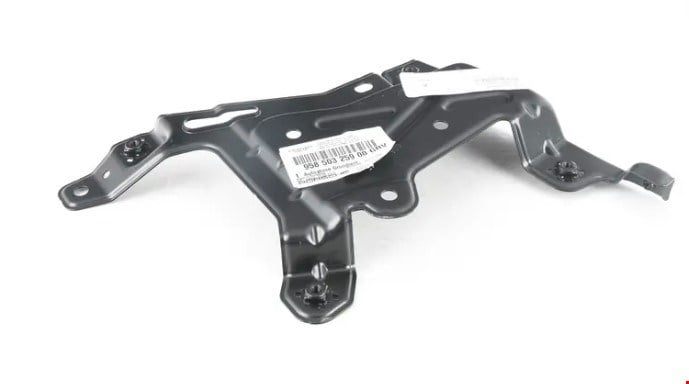 Porsche Cayenne 2011- Ön Far Alt Braketi Sağ DOGAN-