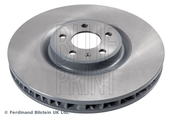Porsche Fren Diski BLUEPRINT