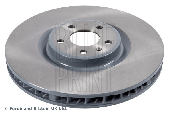 Porsche Fren Diski BLUEPRINT