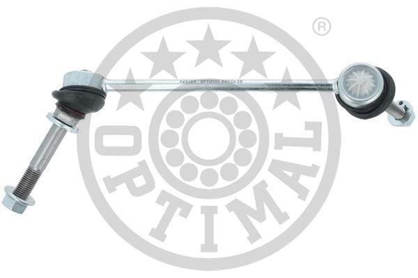 Porsche 718 Boxster Cayman 911 Stabilizatör Demir Kolu OPTIMAL