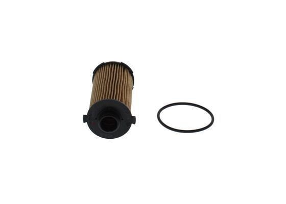 Porsche 718 Boxster Yağ Filtresi BOSCH
