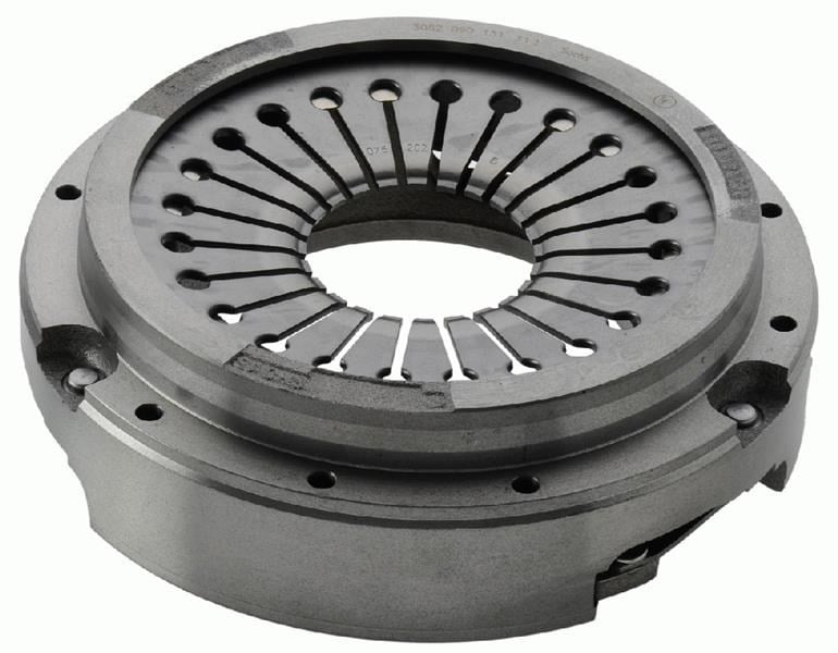 Porsche Debriyaj Baskı Plakası SACHS
