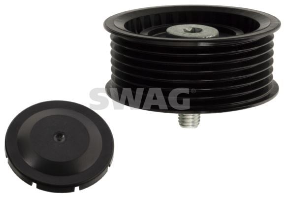Porsche Cayenne Alternatör Gergi Rulmanı SWAG
