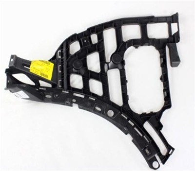 Porsche Cayenne Arka Sol Tampon Braketi PRO-A