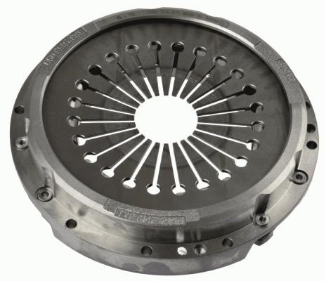 Porsche Debriyaj Baskı Plakası SACHS
