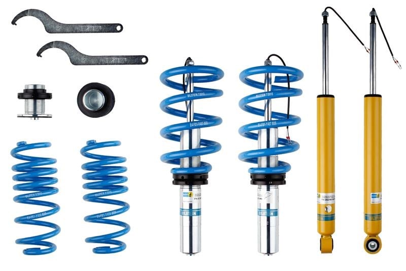 Porsche Macan 95B Amortisör Seti B16DT BILSTEIN
