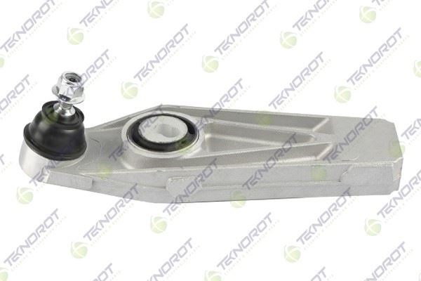 Porsche 911 996 Ön Sol Alt Rotilli Salıncak TEKNOROT