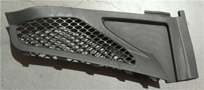 Porsche Cayenne Ön Cam Izgarası PRO-A