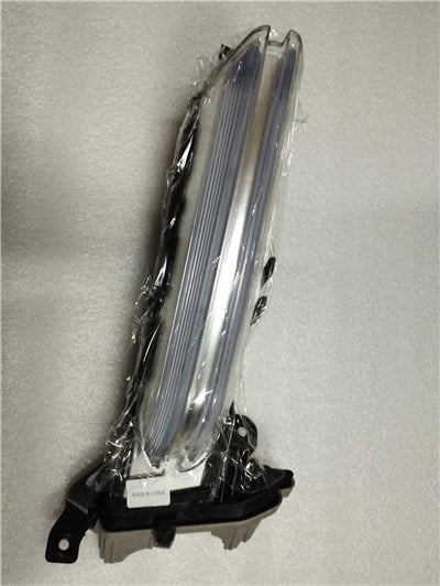 Porsche Panamera 971 (2014-2017) Sol LED Gündüz Farı PRO-A