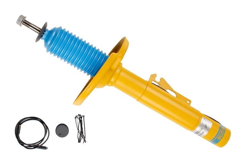 Porsche Boxster Cayman 987 Ön Amortisör B6DT BILSTEIN