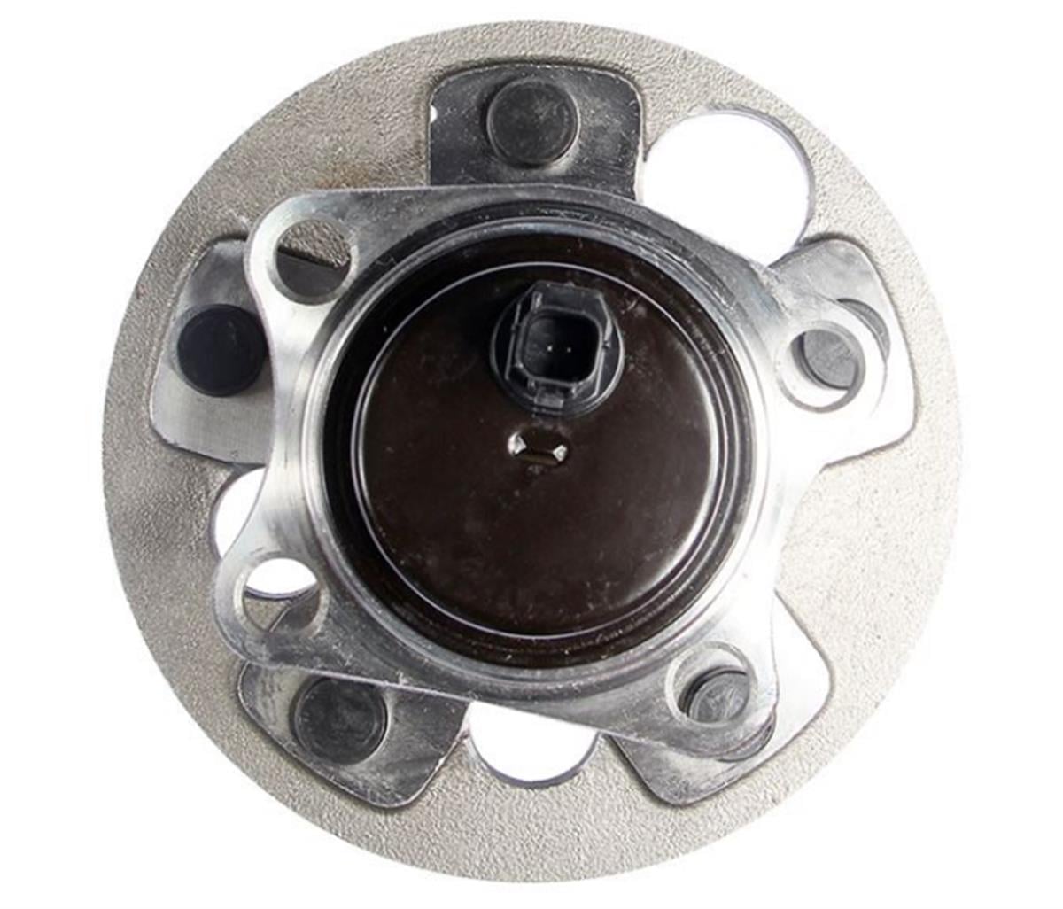 Porya Arka-(Abslı)-(Corolla 2008>2011 