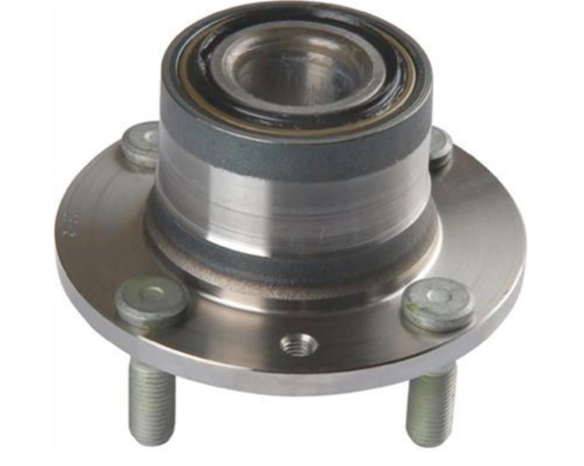 Porya Arka-(Abssız-Rulmanlı)-(Mazda: 323 90>96 )