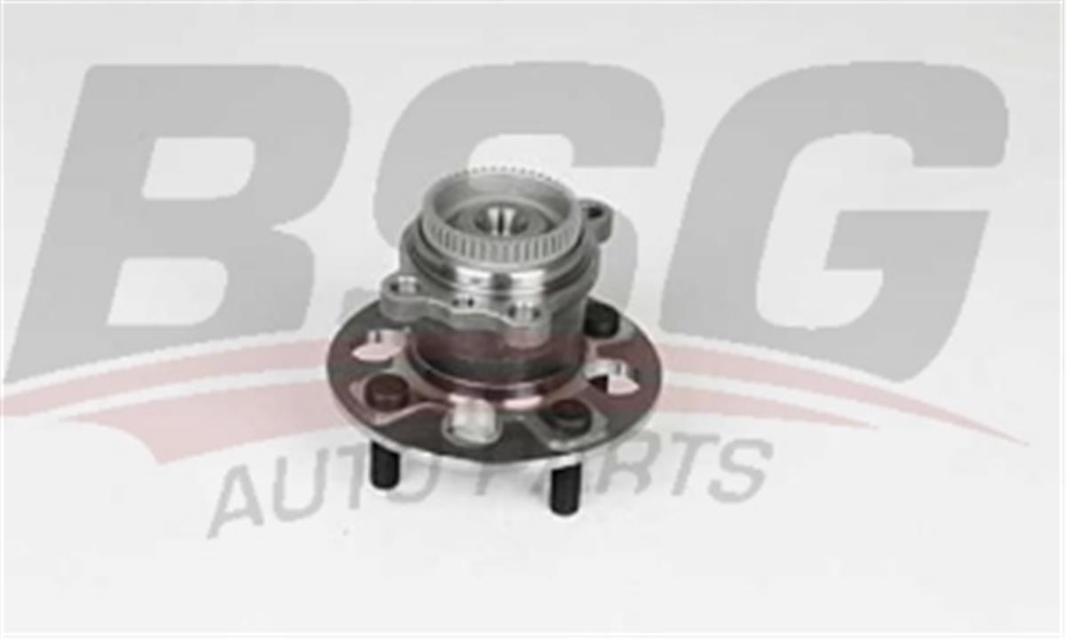 Porya Arka Accent Blue/Solarıs/Piç Anto/Rio Benzin-Dızel 11-