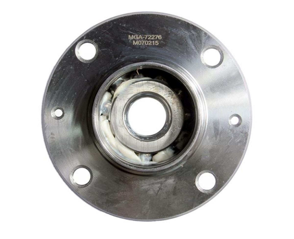 Porya Arka ( Cıtroen : C2 1.1 - 1.4 - 1.6 02-/Cıtroen : C3 1.1 - 1.4 - 1.6 02- )