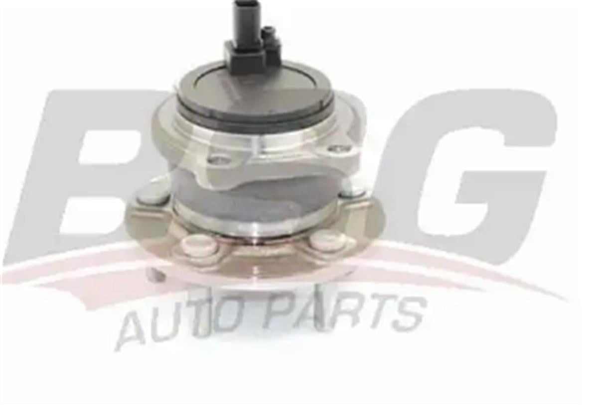 Porya Arka Focus / Mondeo Bm 11-