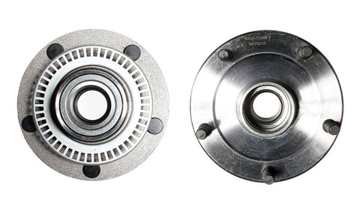 Porya Arka ( Ford : Transit V184 )