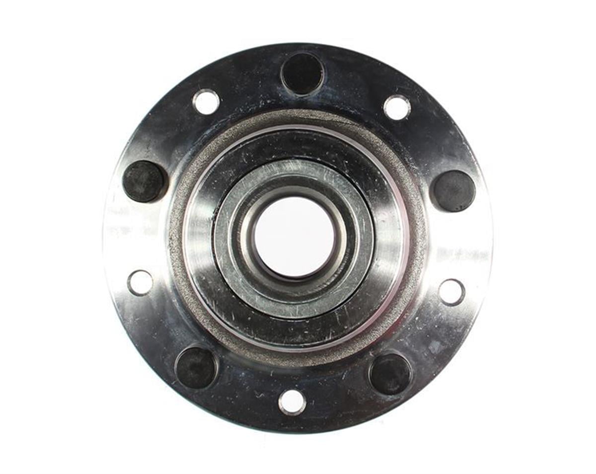 Porya Arka ( Ford : Transit V347 Önden Çeker )