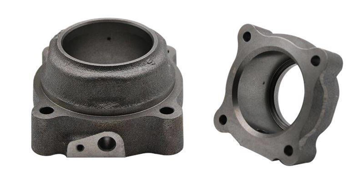 Porya Arka Teker Sag-Sol  Rulmansız Toyota : Hılux Revo 15> 2.4D 4 Bıjon
