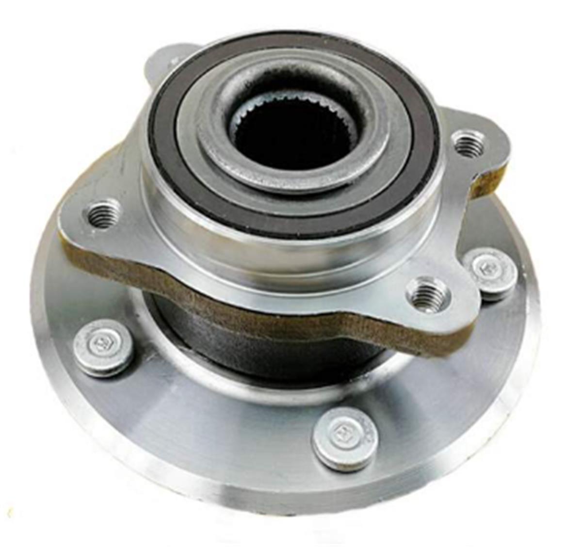 Porya Arka Transit V347 Bm 06-