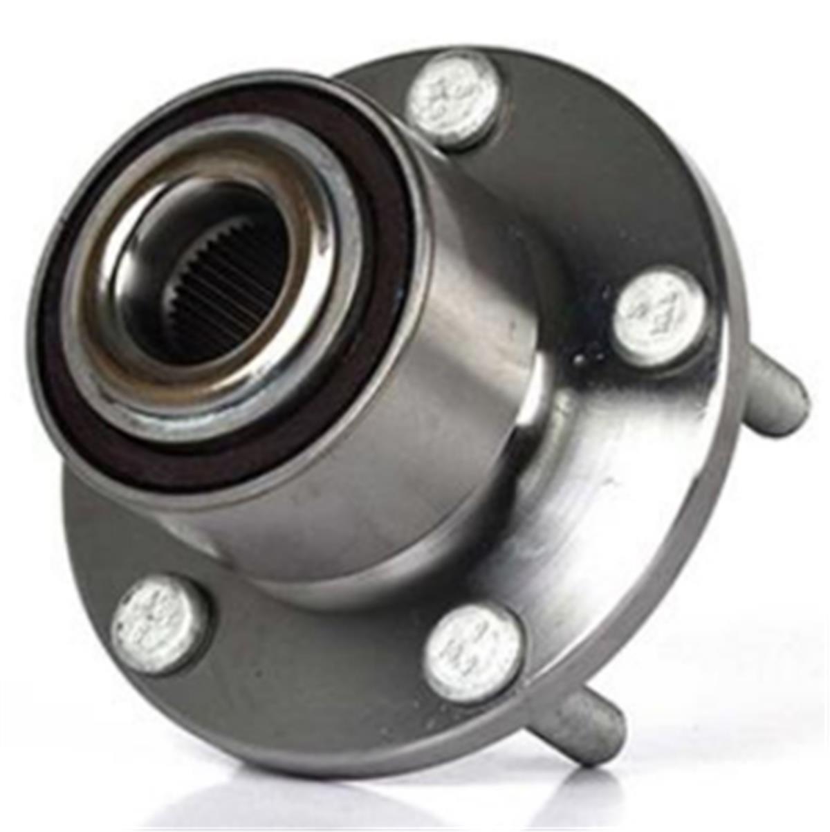 Porya Ön Focus/C-Max Bm 03-