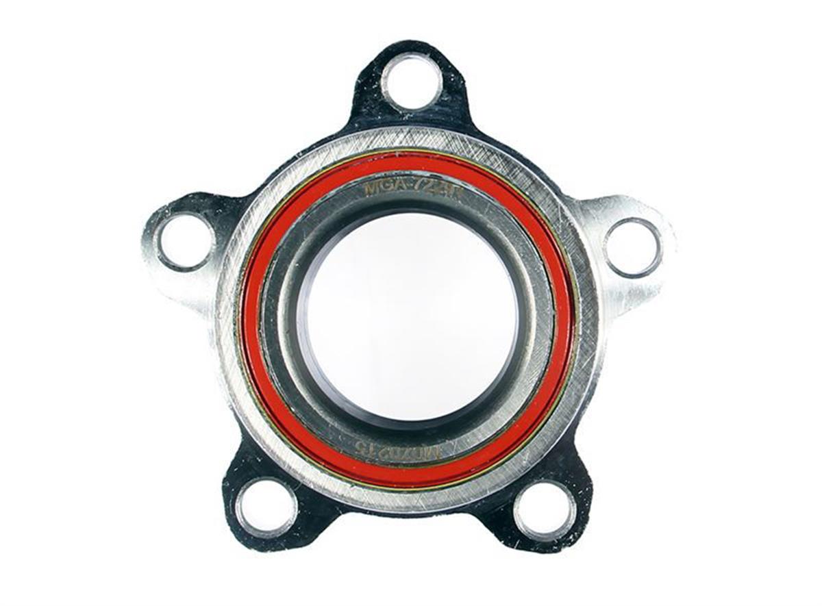 Porya On ( Ford : Transit V184 00-06 )